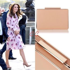 Lk.Bennett Nina clutch